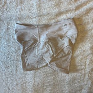 Lululemon Speed Up Low-Rise Lined Short 2.5” size 2